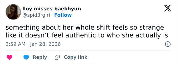 JoJo Siwa’s Latest Confession Stuns And Sparks Heated Reactions About Her Massive Transformation JoJo Siwa’s Latest Confession Stuns And Sparks Heated Reactions About Her Massive Transformation