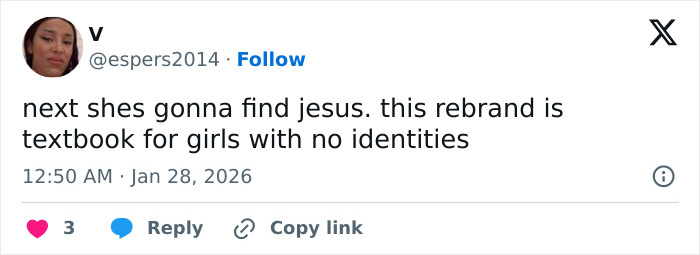 JoJo Siwa’s Latest Confession Stuns And Sparks Heated Reactions About Her Massive Transformation JoJo Siwa’s Latest Confession Stuns And Sparks Heated Reactions About Her Massive Transformation