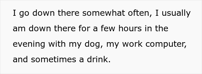 Entitled Parents Demand Neighbor Vanish From His Yard So Their Kids Can Play, Fume When He Refuses Entitled Parents Demand Neighbor Vanish From His Yard So Their Kids Can Play, Fume When He Refuses
