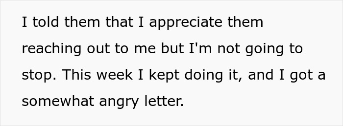 Entitled Parents Demand Neighbor Vanish From His Yard So Their Kids Can Play, Fume When He Refuses Entitled Parents Demand Neighbor Vanish From His Yard So Their Kids Can Play, Fume When He Refuses