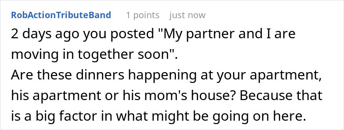 Manipulative MIL Uses Fake Kindness To Steamroll DIL, Ruins Every Single Holiday Tradition She Has Manipulative MIL Uses Fake Kindness To Steamroll DIL, Ruins Every Single Holiday Tradition She Has