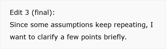 Guy Says Wife’s Disabled Son Is “Hampering Their Normal Life,” Wants Him Out Of The House, She Balks Guy Says Wife’s Disabled Son Is “Hampering Their Normal Life,” Wants Him Out Of The House, She Balks