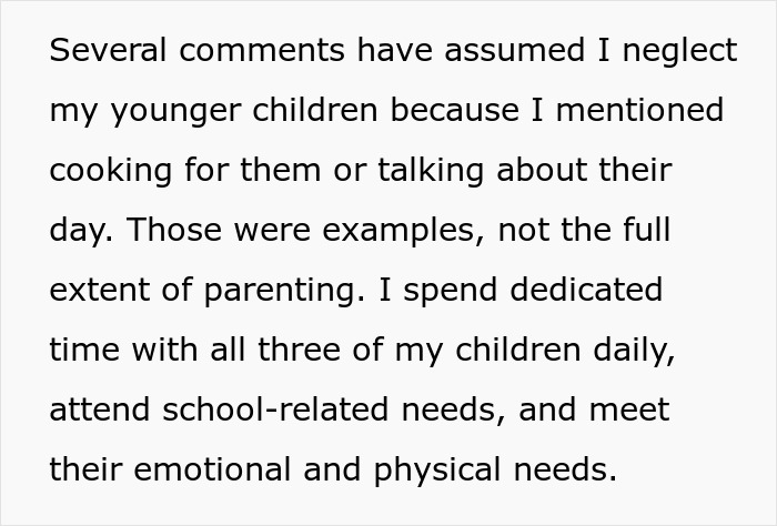 Guy Says Wife’s Disabled Son Is “Hampering Their Normal Life,” Wants Him Out Of The House, She Balks Guy Says Wife’s Disabled Son Is “Hampering Their Normal Life,” Wants Him Out Of The House, She Balks
