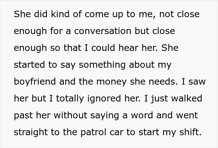 Family Drama Erupts As The Police Officer Has To Arrest His Own MIL For Violent Behavior Family Drama Erupts As The Police Officer Has To Arrest His Own MIL For Violent Behavior