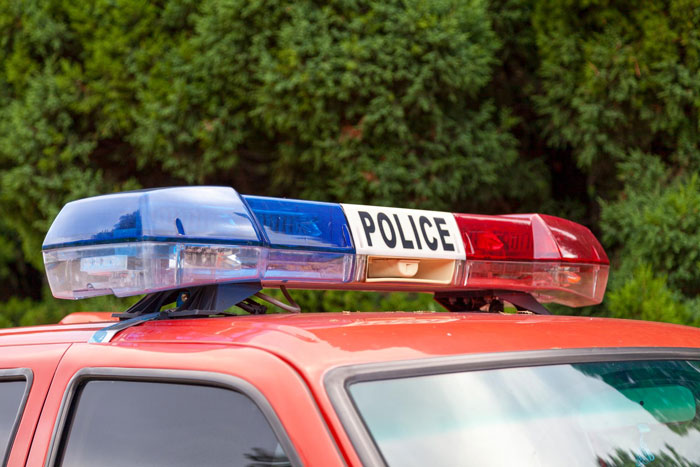 Family Drama Erupts As The Police Officer Has To Arrest His Own MIL For Violent Behavior Family Drama Erupts As The Police Officer Has To Arrest His Own MIL For Violent Behavior