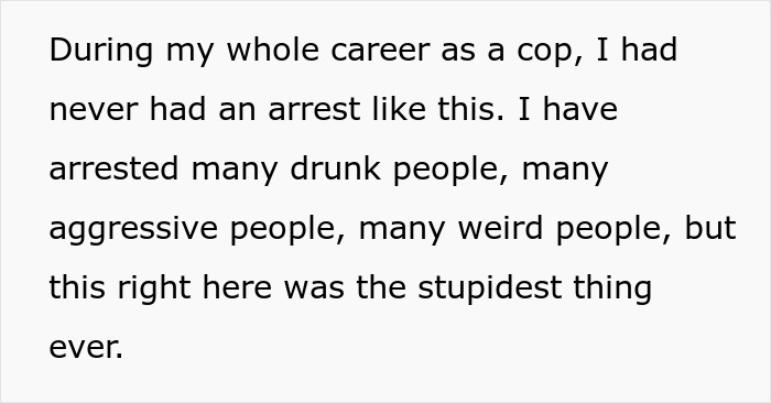 Family Drama Erupts As The Police Officer Has To Arrest His Own MIL For Violent Behavior Family Drama Erupts As The Police Officer Has To Arrest His Own MIL For Violent Behavior