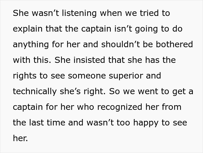 Family Drama Erupts As The Police Officer Has To Arrest His Own MIL For Violent Behavior Family Drama Erupts As The Police Officer Has To Arrest His Own MIL For Violent Behavior