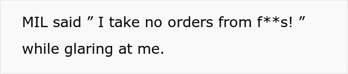 Family Drama Erupts As The Police Officer Has To Arrest His Own MIL For Violent Behavior Family Drama Erupts As The Police Officer Has To Arrest His Own MIL For Violent Behavior
