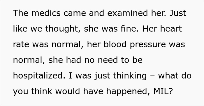 Family Drama Erupts As The Police Officer Has To Arrest His Own MIL For Violent Behavior Family Drama Erupts As The Police Officer Has To Arrest His Own MIL For Violent Behavior