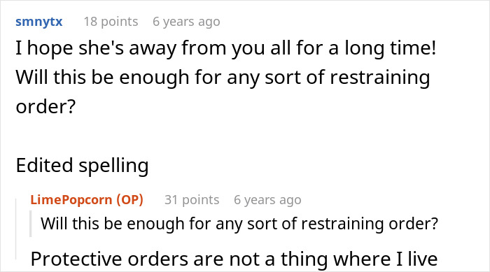 Family Drama Erupts As The Police Officer Has To Arrest His Own MIL For Violent Behavior Family Drama Erupts As The Police Officer Has To Arrest His Own MIL For Violent Behavior