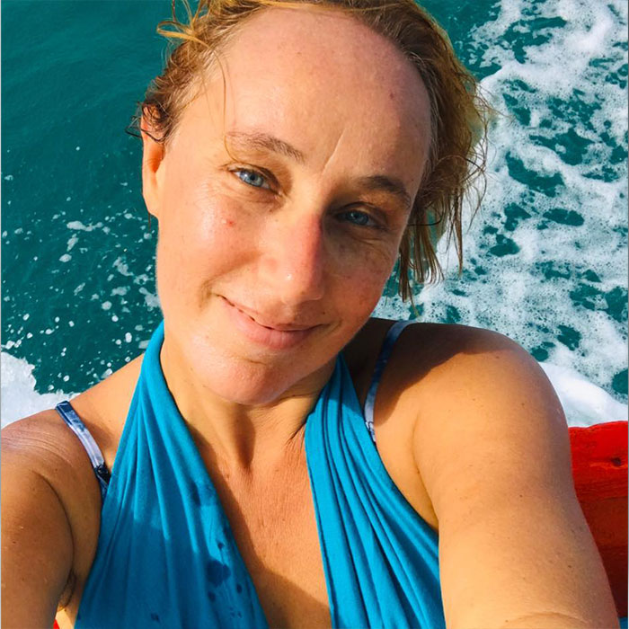 Intimacy Surrogate Who Has Slept With Over 400 Clients Reveals Challenges She Faces On The Job