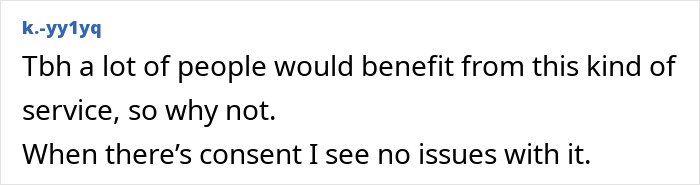 Intimacy Surrogate Who Has Slept With Over 400 Clients Reveals Challenges She Faces On The Job