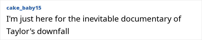 Taylor Swift’s Wedding To Travis Kelce May Be Called Off Because Of Blake Lively, Report Reveals