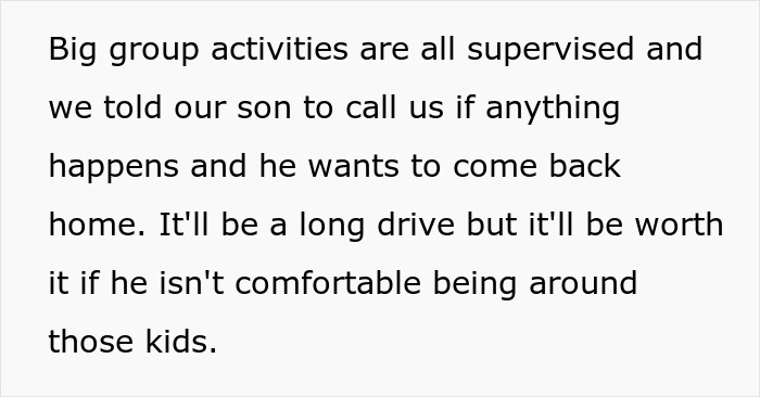 Autistic Kid Humiliated At School And Excluded From Class Trip, His Mom Gets Mad At The Principal Autistic Kid Humiliated At School And Excluded From Class Trip, His Mom Gets Mad At The Principal