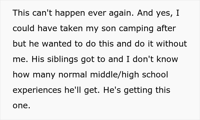 Autistic Kid Humiliated At School And Excluded From Class Trip, His Mom Gets Mad At The Principal Autistic Kid Humiliated At School And Excluded From Class Trip, His Mom Gets Mad At The Principal