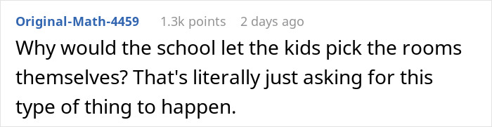 Autistic Kid Humiliated At School And Excluded From Class Trip, His Mom Gets Mad At The Principal Autistic Kid Humiliated At School And Excluded From Class Trip, His Mom Gets Mad At The Principal