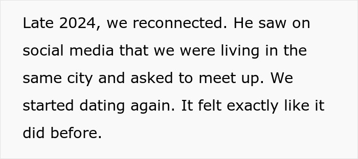 Man Jumps Into Hero Mode For Pregnant Ex And Offers To Raise Her Baby, GF Walks Away From The Mess
