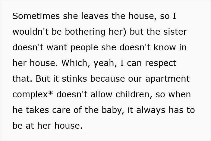Man Jumps Into Hero Mode For Pregnant Ex And Offers To Raise Her Baby, GF Walks Away From The Mess