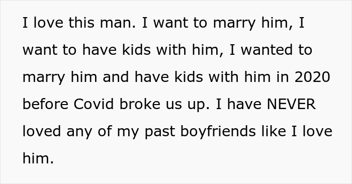 Man Jumps Into Hero Mode For Pregnant Ex And Offers To Raise Her Baby, GF Walks Away From The Mess