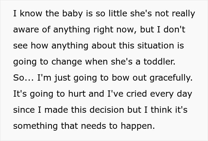 Man Jumps Into Hero Mode For Pregnant Ex And Offers To Raise Her Baby, GF Walks Away From The Mess