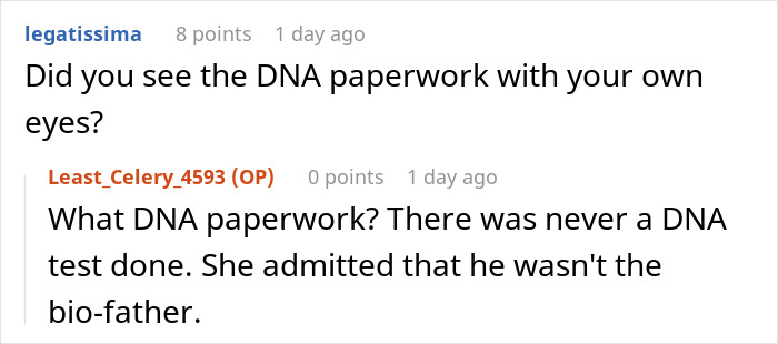 Man Jumps Into Hero Mode For Pregnant Ex And Offers To Raise Her Baby, GF Walks Away From The Mess