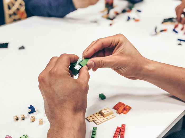 Mom Wishes Her Daughter Were A Cheerleader Instead Of Building Tiny Cottages, Feels Deep Resentment