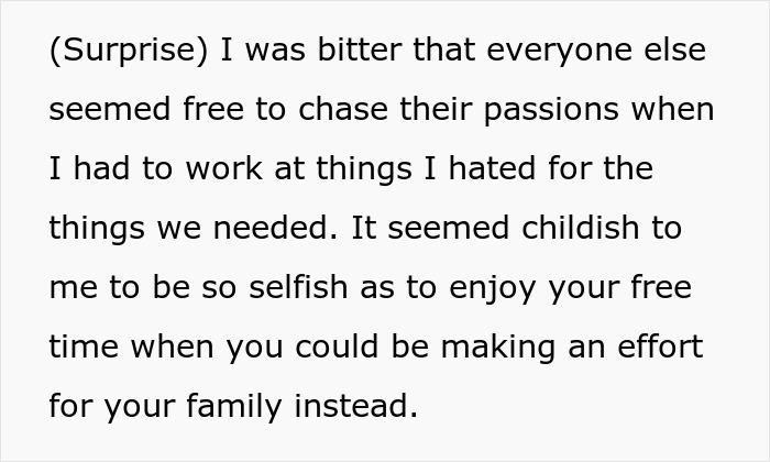 Mom Wishes Her Daughter Were A Cheerleader Instead Of Building Tiny Cottages, Feels Deep Resentment
