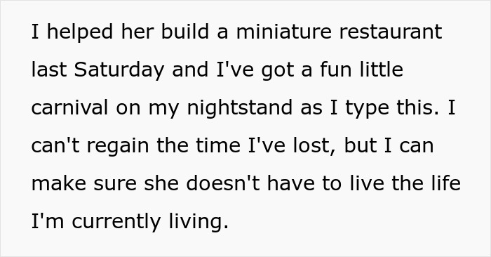 Mom Wishes Her Daughter Were A Cheerleader Instead Of Building Tiny Cottages, Feels Deep Resentment