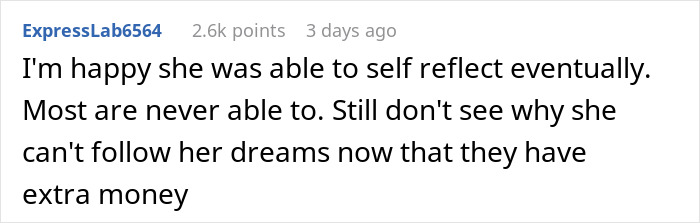 Mom Wishes Her Daughter Were A Cheerleader Instead Of Building Tiny Cottages, Feels Deep Resentment
