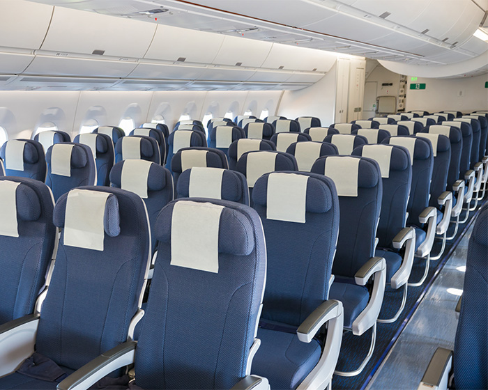 “I’m Switching Airlines”: Backlash Hits Southwest As Plus Size Passengers Slam New Seating Rules