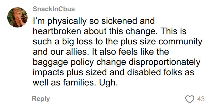 “I’m Switching Airlines”: Backlash Hits Southwest As Plus Size Passengers Slam New Seating Rules