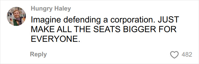 “I’m Switching Airlines”: Backlash Hits Southwest As Plus Size Passengers Slam New Seating Rules