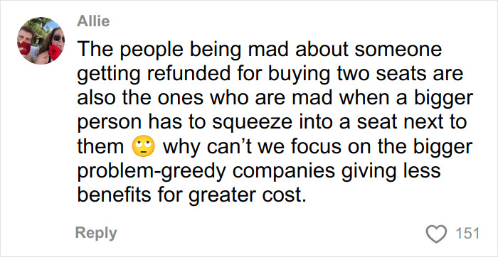 “I’m Switching Airlines”: Backlash Hits Southwest As Plus Size Passengers Slam New Seating Rules