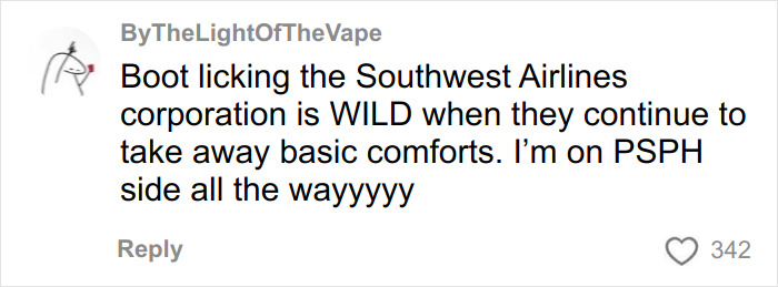 “I’m Switching Airlines”: Backlash Hits Southwest As Plus Size Passengers Slam New Seating Rules