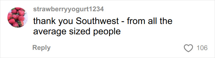 “I’m Switching Airlines”: Backlash Hits Southwest As Plus Size Passengers Slam New Seating Rules