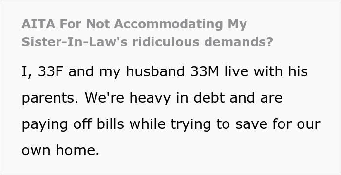 Woman Demands In-Laws Take Down Religious Stuff As It Affects Her Atheism, Mad That They Refuse