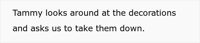 Woman Demands In-Laws Take Down Religious Stuff As It Affects Her Atheism, Mad That They Refuse