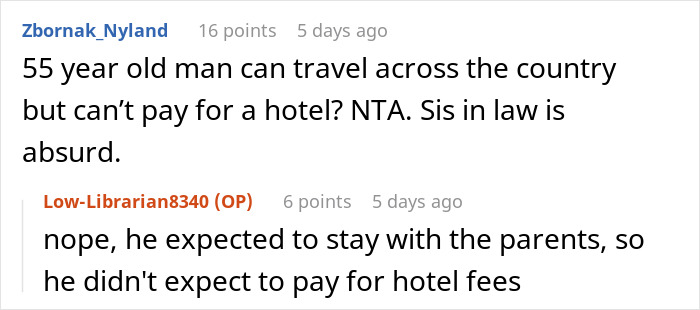 Woman Demands In-Laws Take Down Religious Stuff As It Affects Her Atheism, Mad That They Refuse