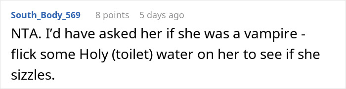Woman Demands In-Laws Take Down Religious Stuff As It Affects Her Atheism, Mad That They Refuse