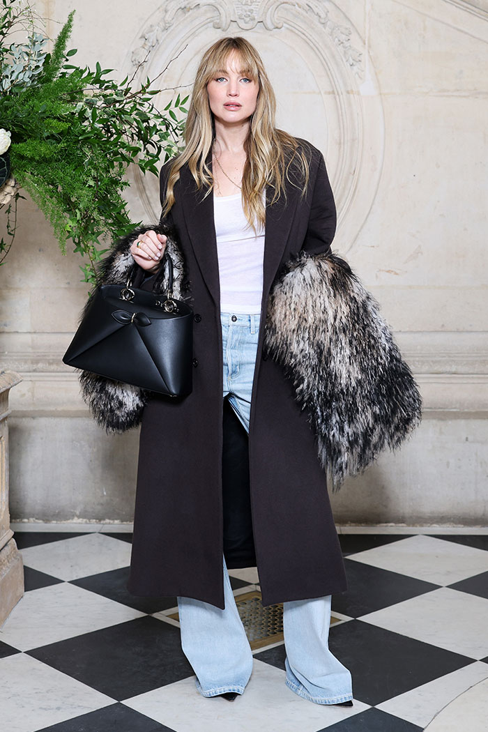 The 15 Worst Dressed Stars At Paris Fashion Week As Lauren Sanchez’s “Shein” Style Roasted