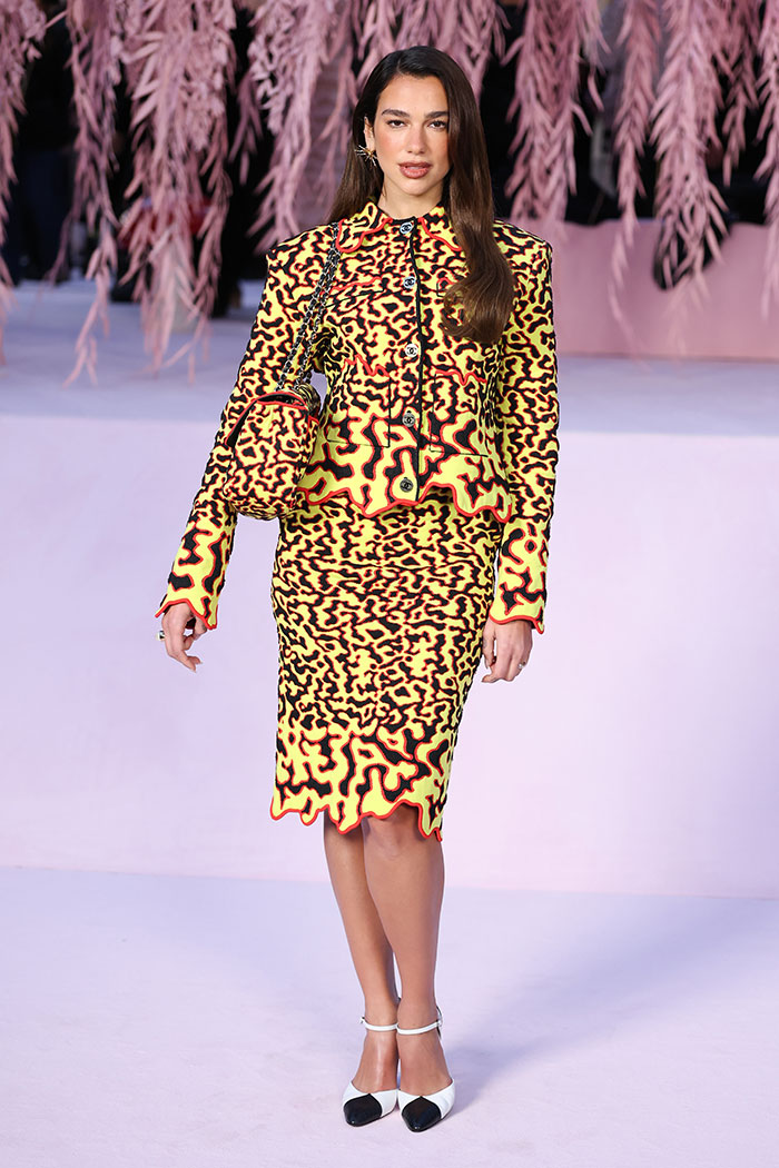 The 15 Worst Dressed Stars At Paris Fashion Week As Lauren Sanchez’s “Shein” Style Roasted