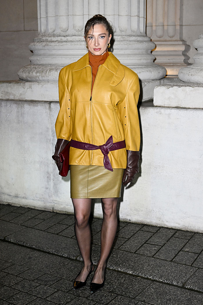 The 15 Worst Dressed Stars At Paris Fashion Week As Lauren Sanchez’s “Shein” Style Roasted