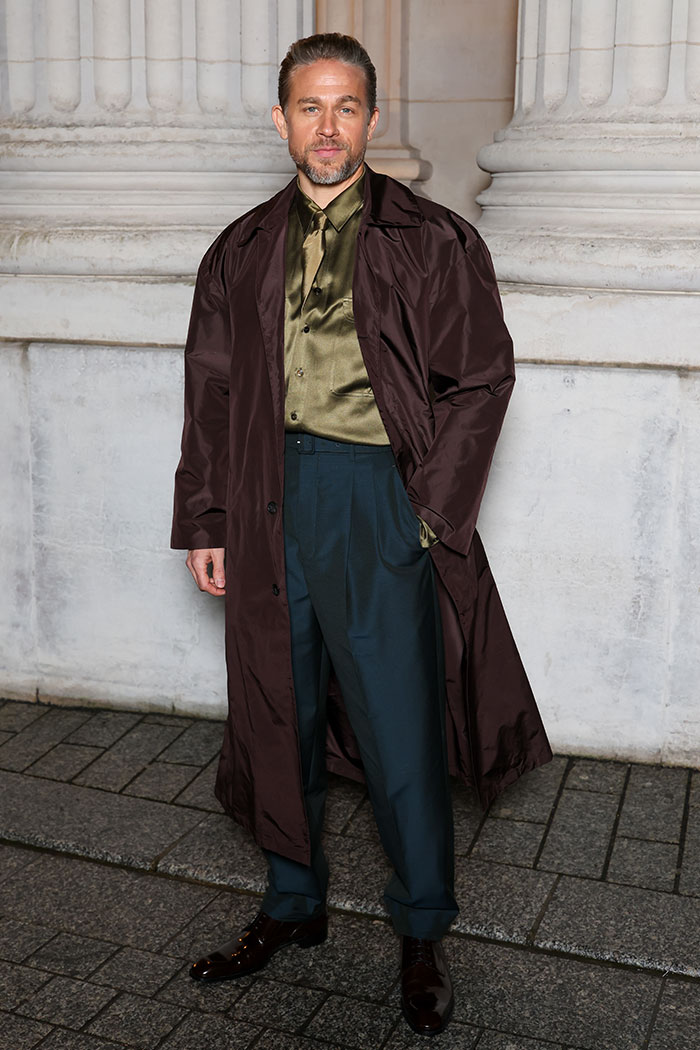 The 15 Worst Dressed Stars At Paris Fashion Week As Lauren Sanchez’s “Shein” Style Roasted