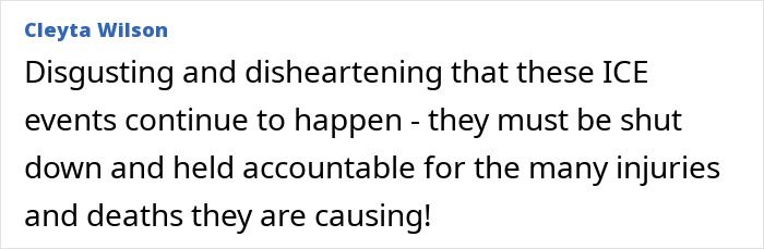 “All Humanity Is Lost”: ICE Slammed For Not Letting Detained Father Attend His Son’s Funeral