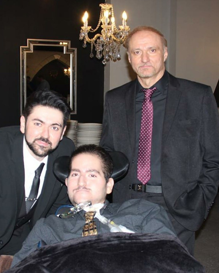 “All Humanity Is Lost”: ICE Slammed For Not Letting Detained Father Attend His Son’s Funeral