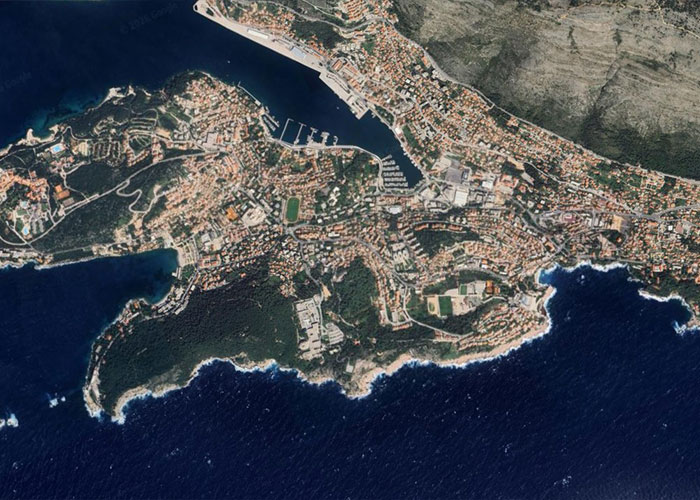 Mom Arrested After Her Four Missing Kids Show Up In A European Orphanage