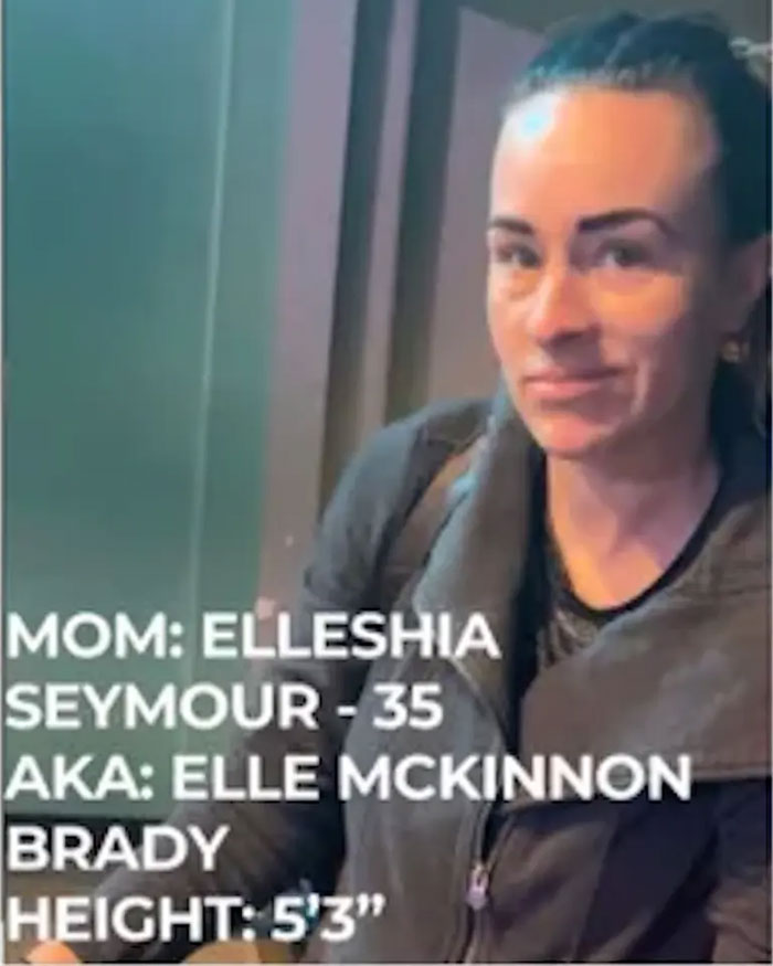 Mom Arrested After Her Four Missing Kids Show Up In A European Orphanage