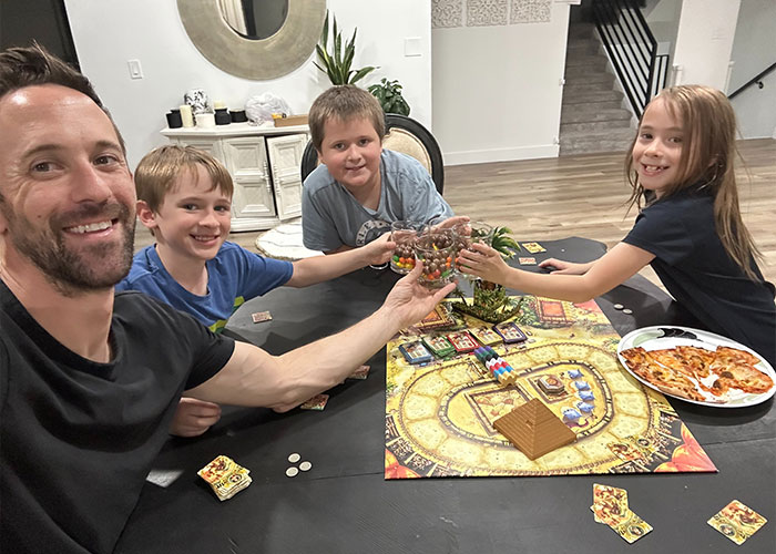 Mom Arrested After Her Four Missing Kids Show Up In A European Orphanage