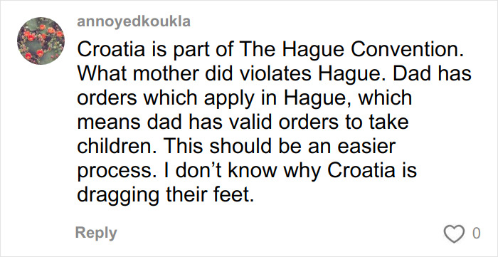 Mom Arrested After Her Four Missing Kids Show Up In A European Orphanage