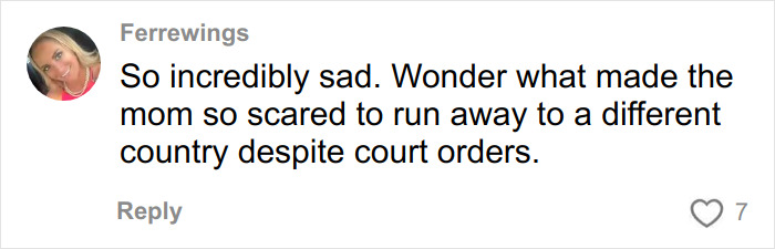 Mom Arrested After Her Four Missing Kids Show Up In A European Orphanage